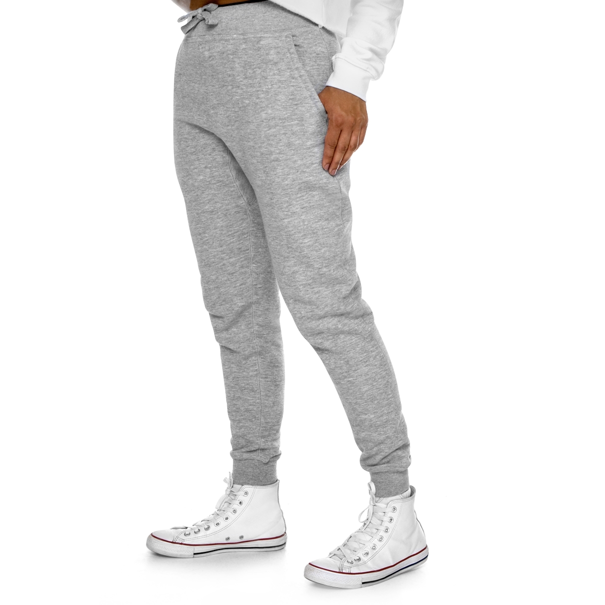 Jackson Giants Unisex Fleece Joggers - Image 6