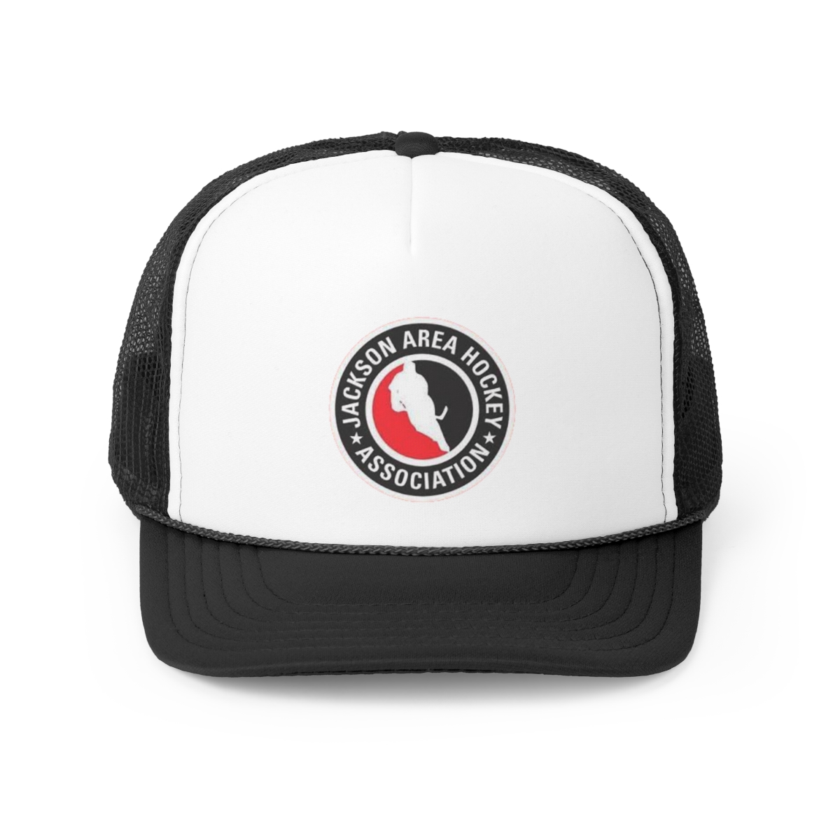 Jackson Area Hockey Association (JAHA) Trucker Caps