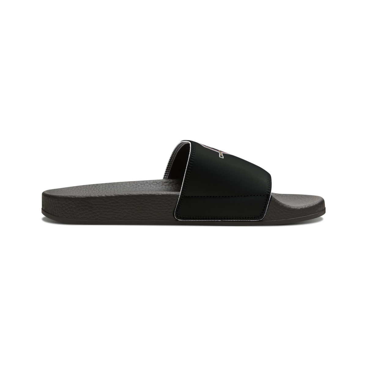 Jackson Giants Youth Slide Sandals - Image 4
