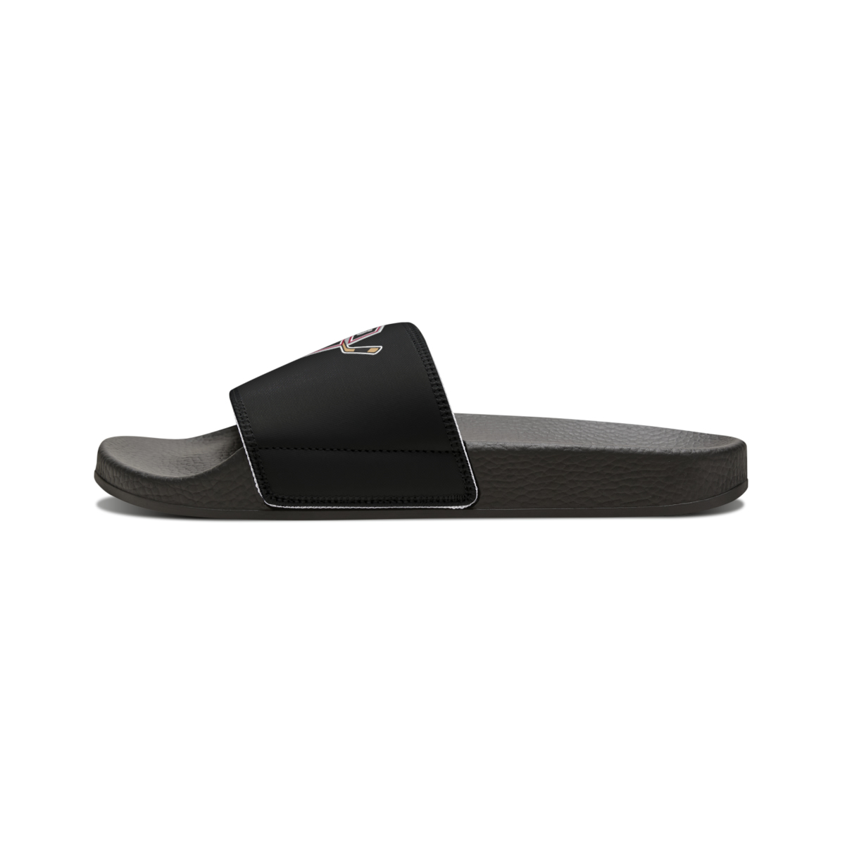 Jackson Giants Men's Slide Sandals - Image 3