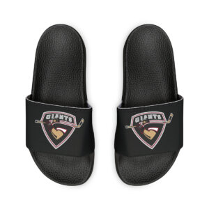 Jackson Giants Men's Slide Sandals