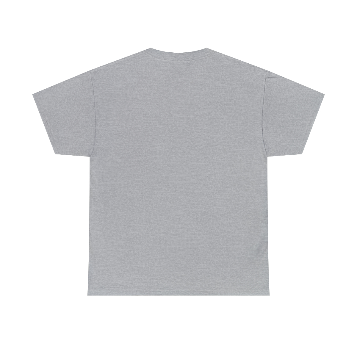 Jackson Giants Unisex Heavy Cotton Tee - Image 14