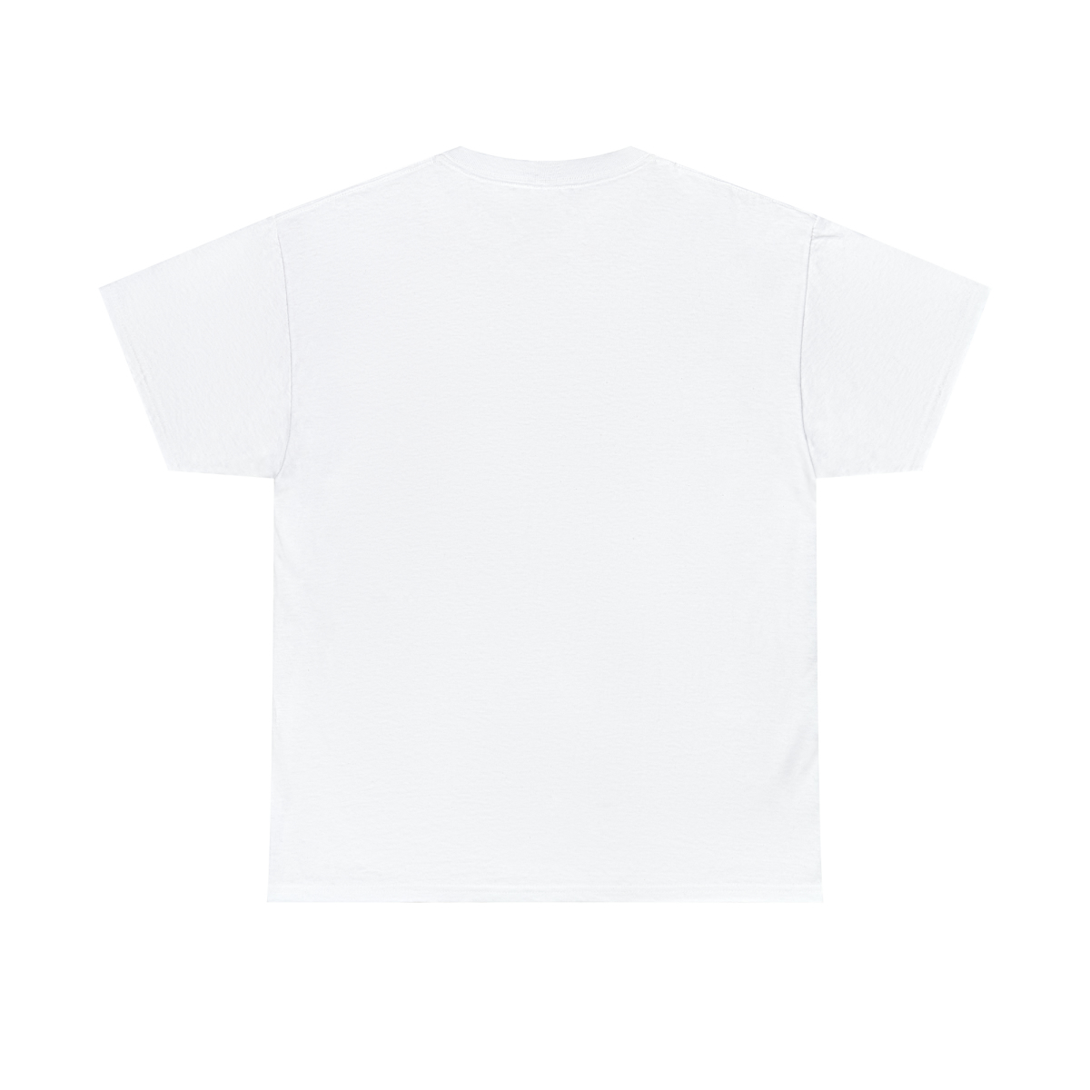Jackson Giants Unisex Heavy Cotton Tee - Image 6