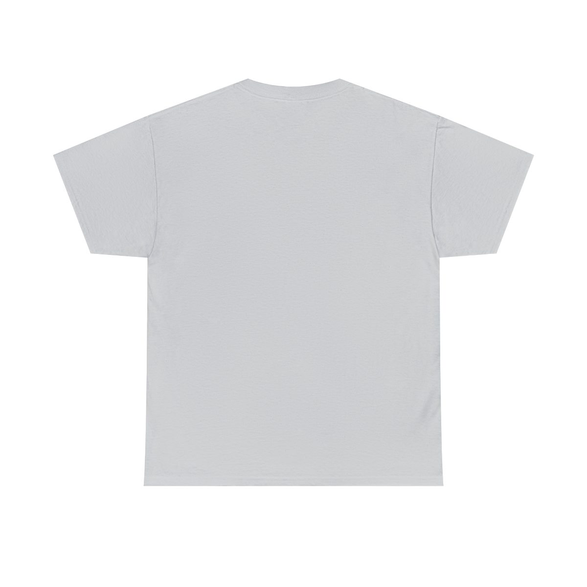 Jackson Giants Unisex Heavy Cotton Tee - Image 10