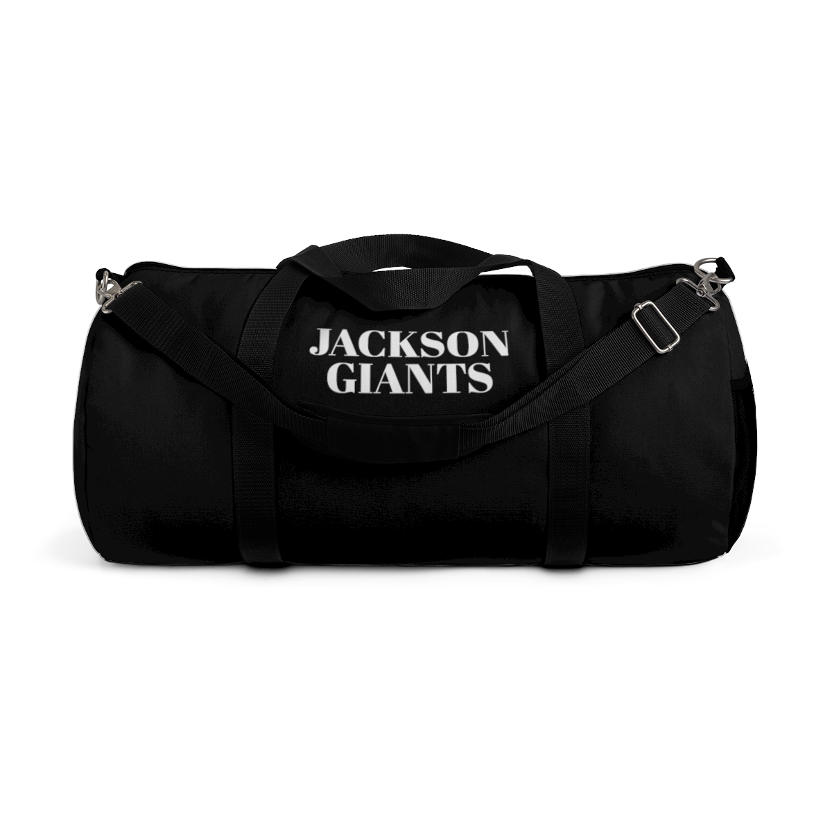 Jackson Giants Duffel Bag - Image 7