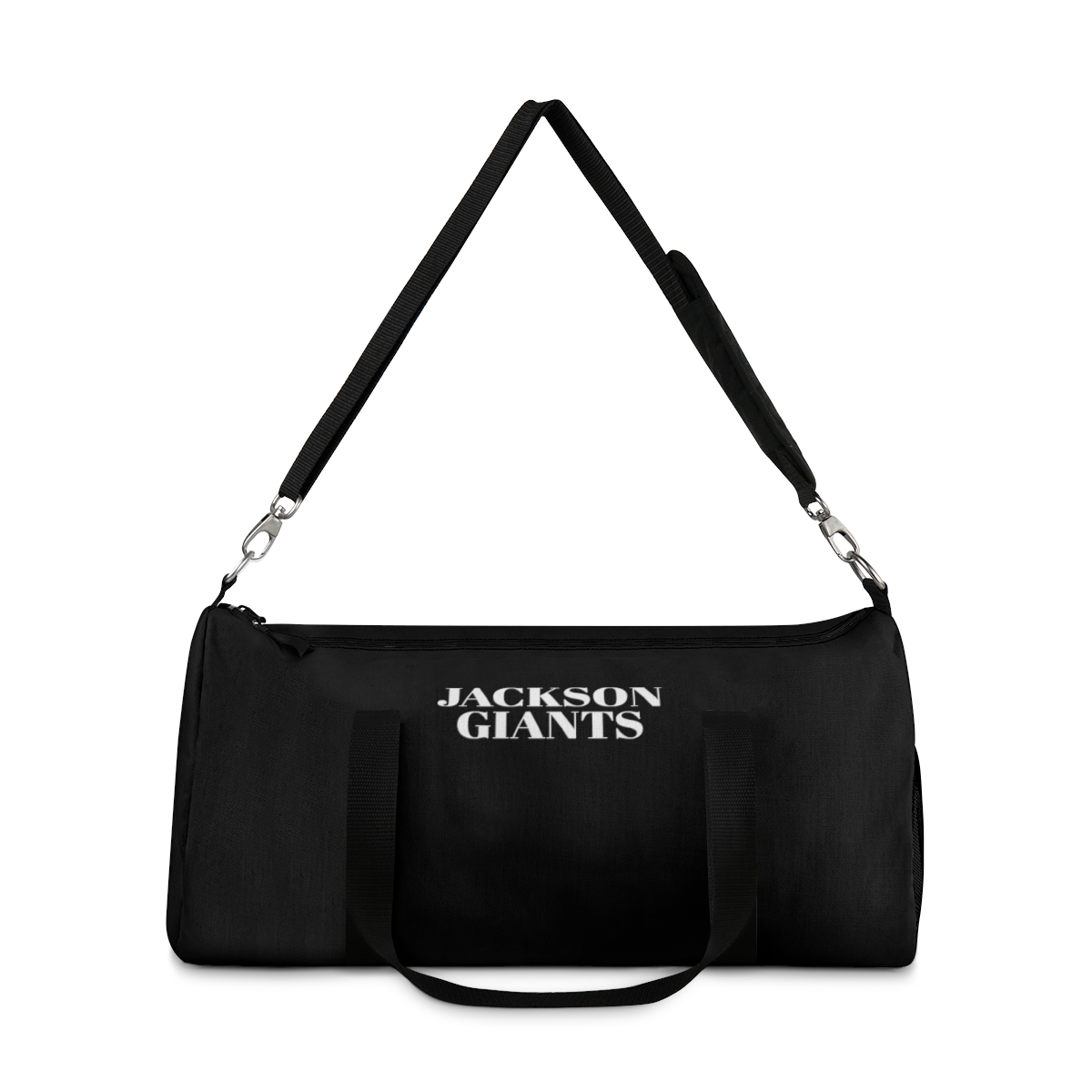 Jackson Giants Duffel Bag - Image 8