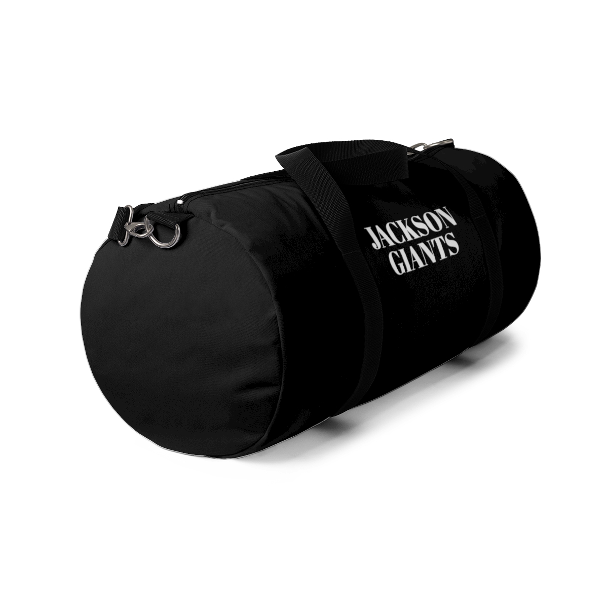 Jackson Giants Duffel Bag - Image 9