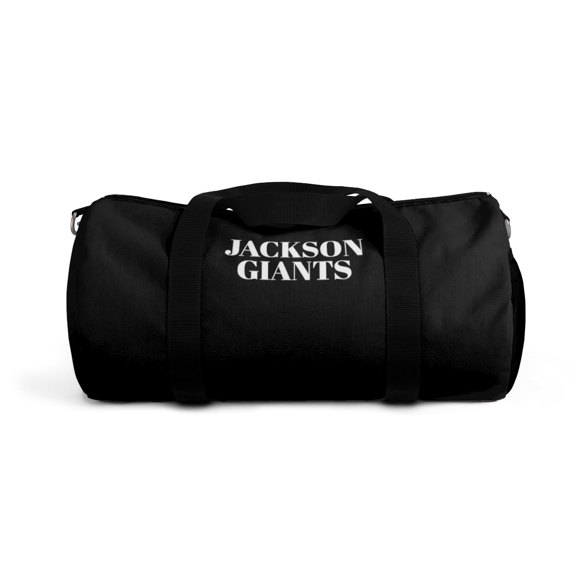 Jackson Giants Duffel Bag - Image 2