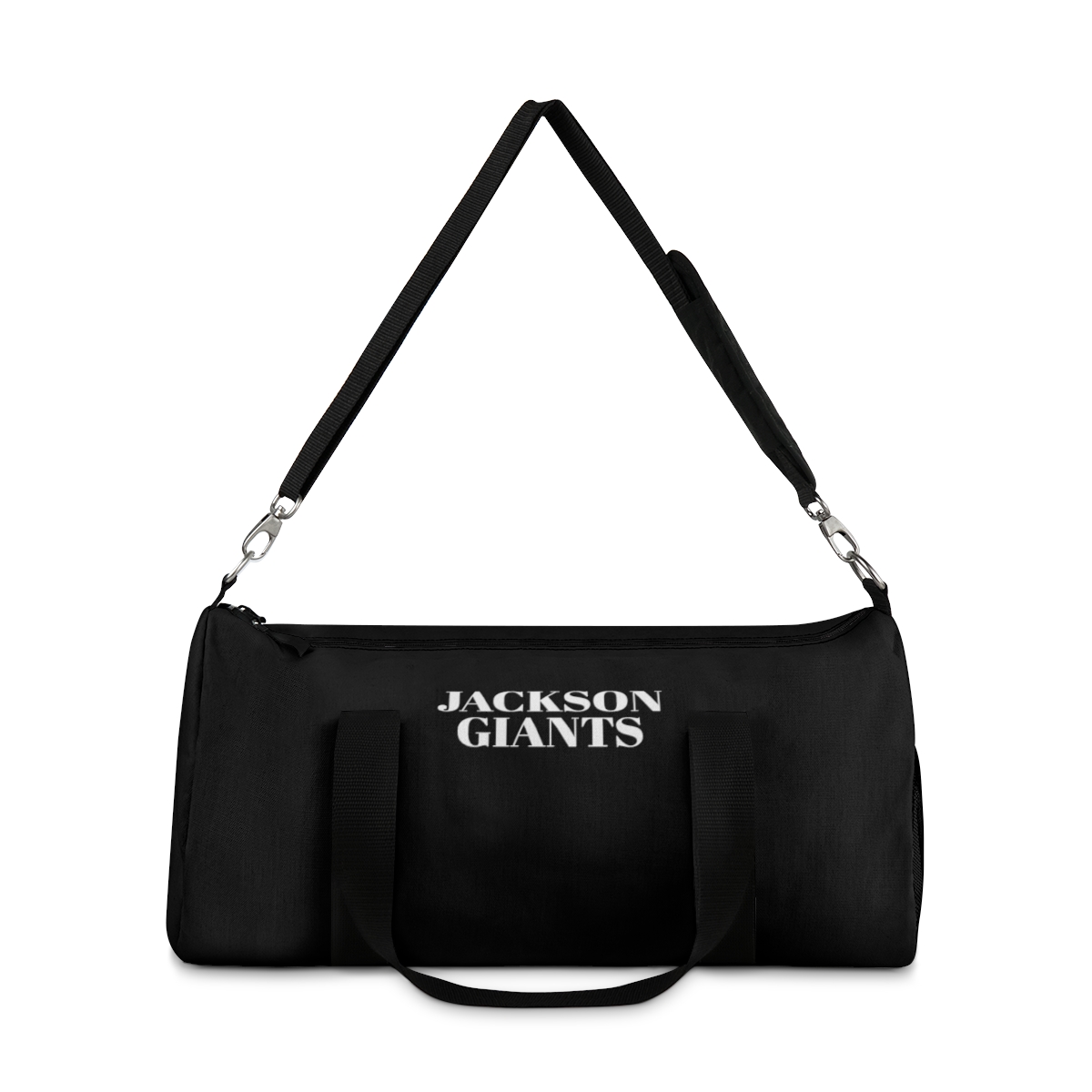 Jackson Giants Duffel Bag - Image 3