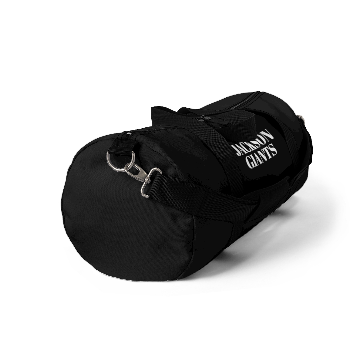 Jackson Giants Duffel Bag - Image 4