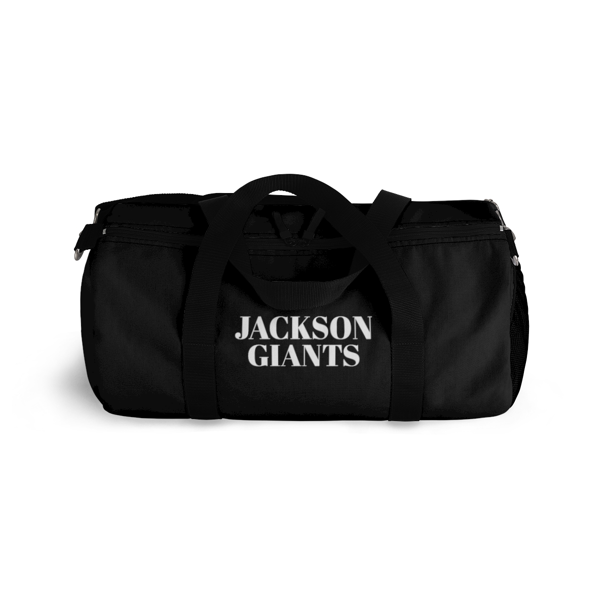 Jackson Giants Duffel Bag - Image 6