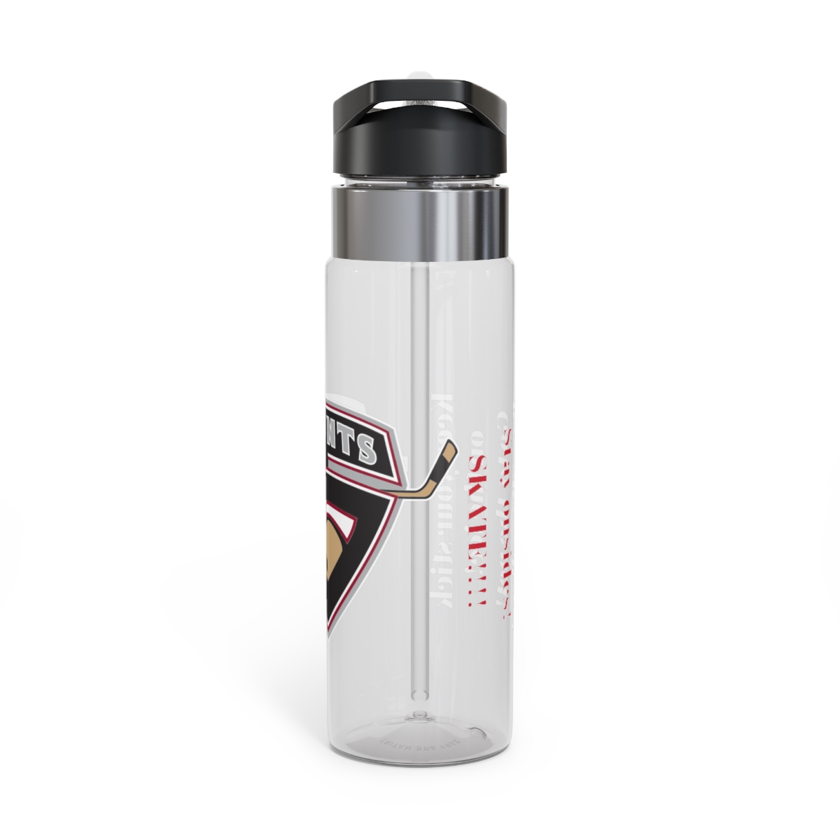 Jackson Giants Coaches Words Kensington Tritan™ Sport Bottle, 20oz