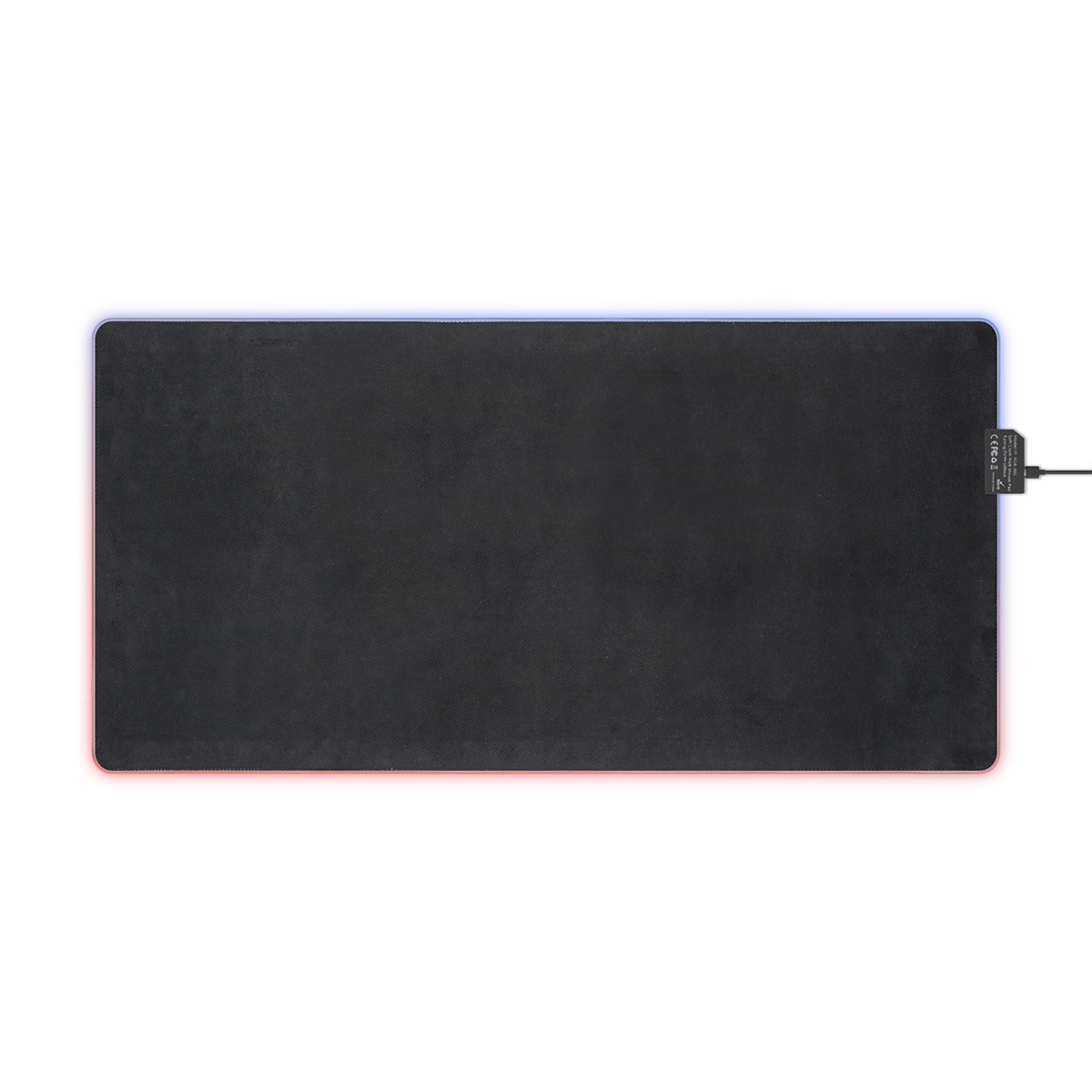 Jackson Giants LED Gaming Mouse Pad - Image 10