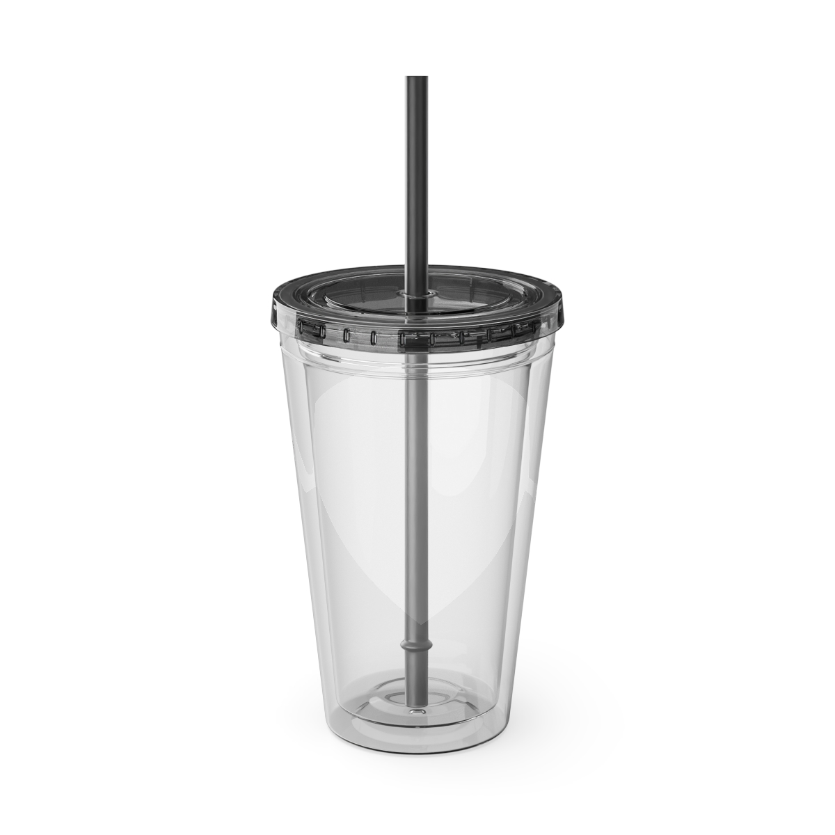 Jackson Giants Sunsplash Tumbler with Straw, 16oz - Image 3