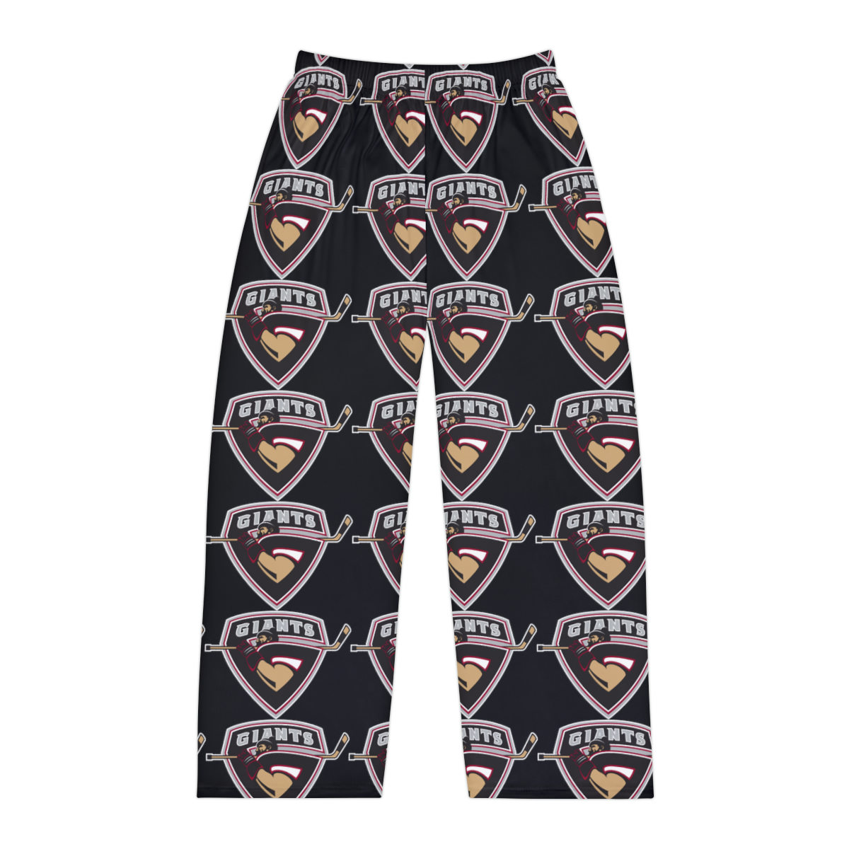 Jackson Giants Pajama Pants
