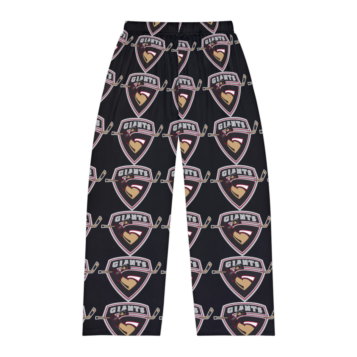 Jackson Giants Pajama Pants - Image 2