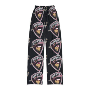 Jackson Giants Kids Pajama Pants (AOP)