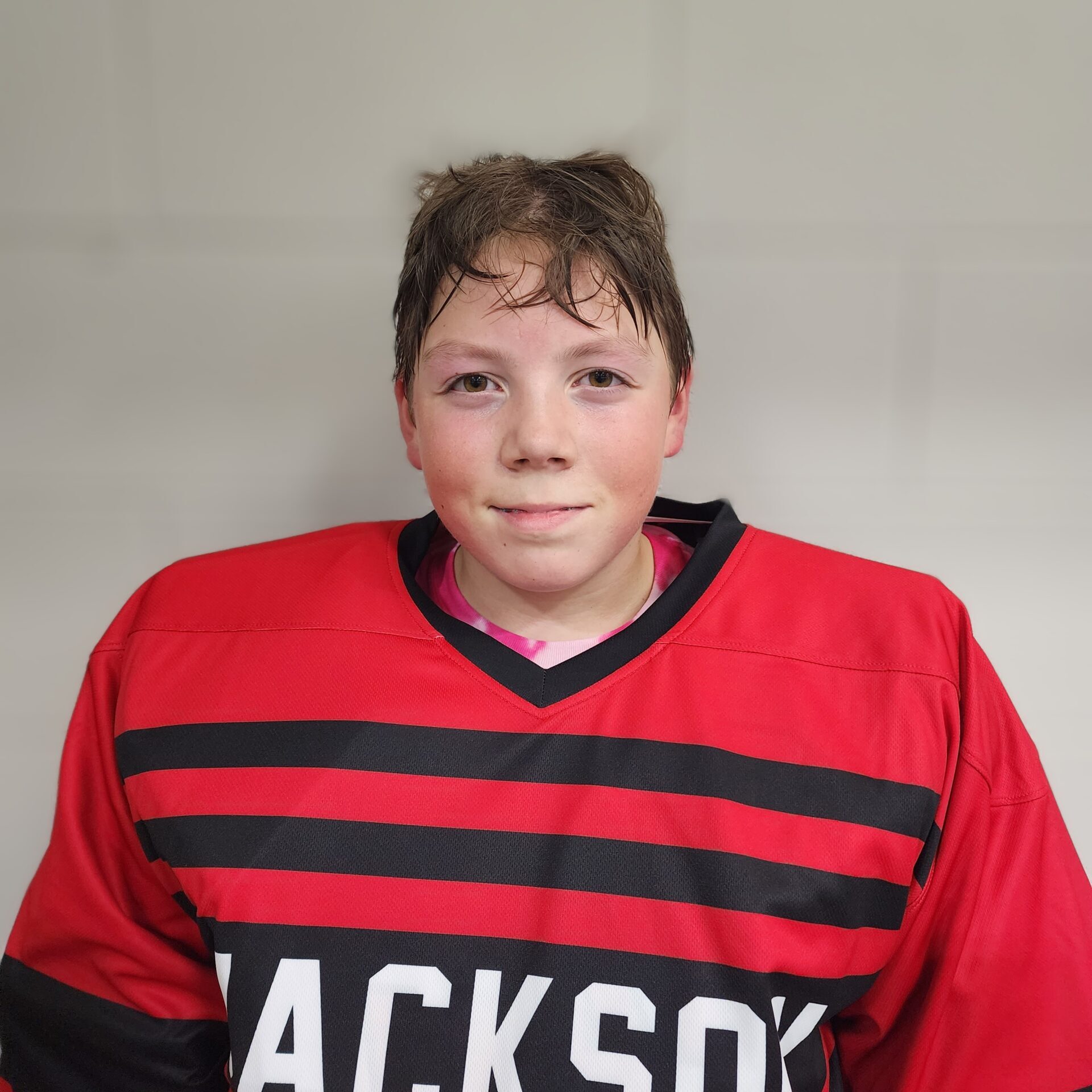 #1 G. Gilbault Position: Goalie