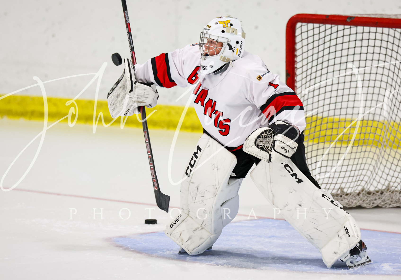 Boo in the Soo Tournament